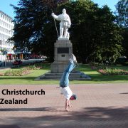 2005 New Zealand CHC February